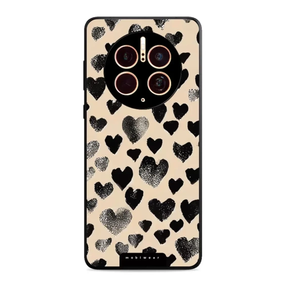 Hülle Glossy Case für Huawei Mate 50 Pro - Farbe GA51G