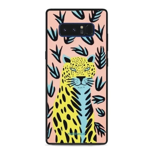 Hülle Glossy Case für Samsung Galaxy Note 8 - Farbe G052G