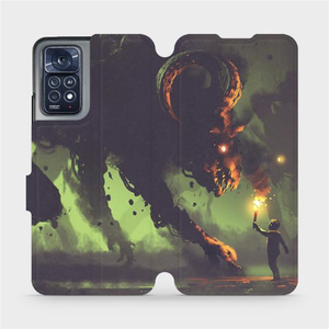 Hülle für Xiaomi Redmi Note 11 Pro 5G - Farbe VA08P