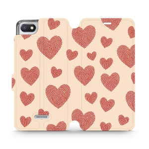 Hülle für Xiaomi Redmi 6A - Farbe VP93S