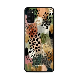 Hülle Glossy Case für Samsung Galaxy A41 - Farbe G167G