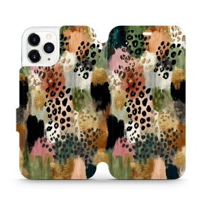 Hülle für Apple iPhone 11 Pro - Farbe V167S