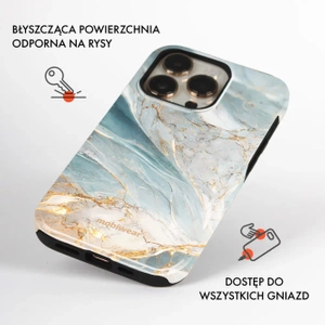 Hülle Elite Pro für Samsung Galaxy A14 5G - Farbe EP34E