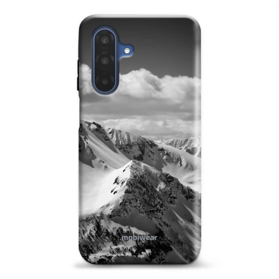 Hülle Elite Pro für Samsung Galaxy A17 5G - Farbe E152E