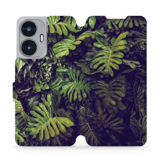 Hülle für Realme C55 - Farbe V136P