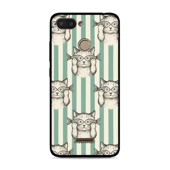 Hülle Glossy Case für Xiaomi Redmi 6 - Farbe GP90G
