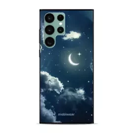 Hülle Glossy Case für Samsung Galaxy S22 Ultra - Farbe G048G