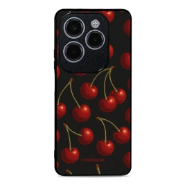 Hülle Glossy Case für Infinix HOT 40 Pro - Farbe GP83G
