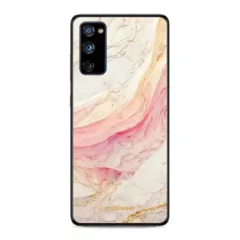 Hülle Glossy Case für Samsung Galaxy S20 FE - Farbe G027G