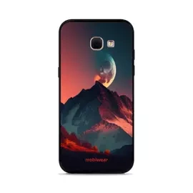 Hülle Glossy Case für Samsung Galaxy A5 2017 - Farbe G007G