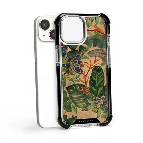 Hülle MagSafe Elite Bumper für Apple iPhone 14 Plus - Farbe D013D