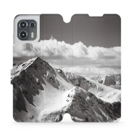 Hülle für Motorola Edge 20 Lite - Farbe M152P