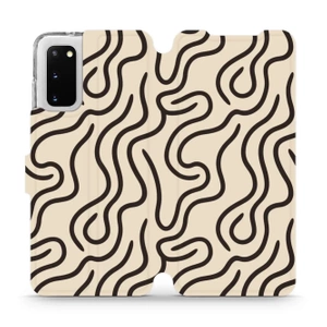 Hülle für Samsung Galaxy S20 - Farbe VA60S