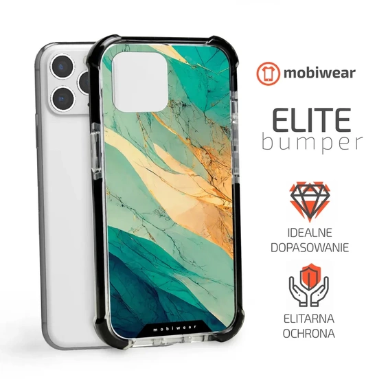 Hülle MagSafe Elite Bumper für Apple iPhone 11 Pro - Farbe D018D