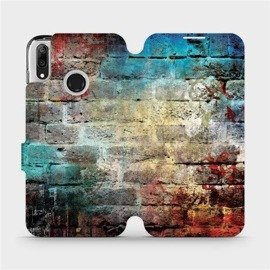 Hülle für Huawei Y7 2019 - Farbe V061P