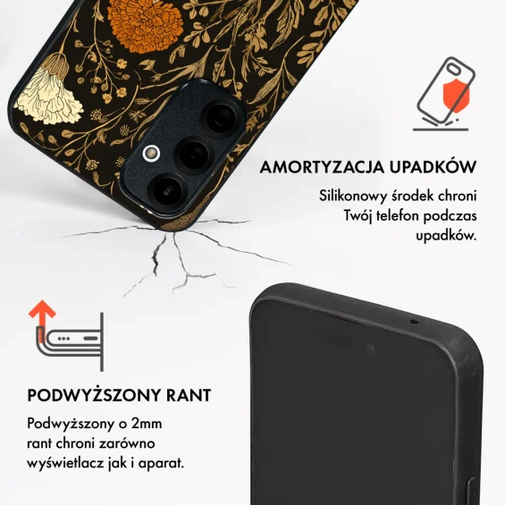 Hülle Glossy Case für Samsung Galaxy A20e - Farbe G174G