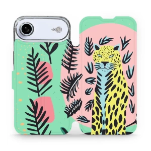 Hülle für Apple iPhone 17 Air - Farbe VP52S