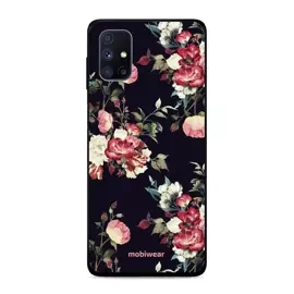 Hülle Glossy Case für Samsung Galaxy M51 - Farbe G040G