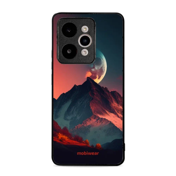 Hülle Glossy Case für Realme 15 5G - Farbe G007G
