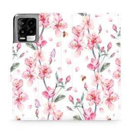 Hülle für Realme 8 Pro - Farbe M124S