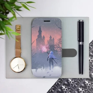 Hülle für Xiaomi Redmi Note 13 PRO - Farbe MA11S