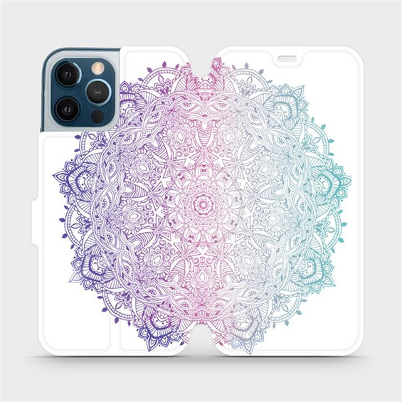 Hülle für Apple iPhone 12 Pro Max - Farbe M008S
