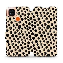 Hülle für Xiaomi Redmi 9C - Farbe VA50S