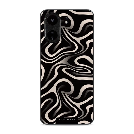 Hülle Glossy Case für Xiaomi POCO C65 - Farbe GA63G