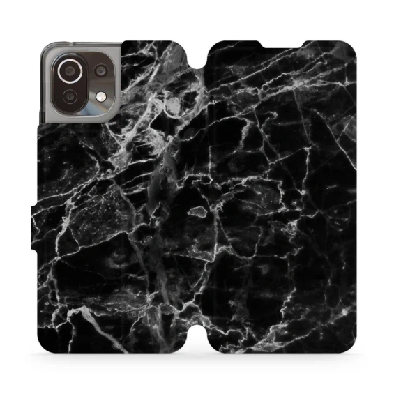 Hülle für Xiaomi 11 Lite 5G NE - Farbe V056P