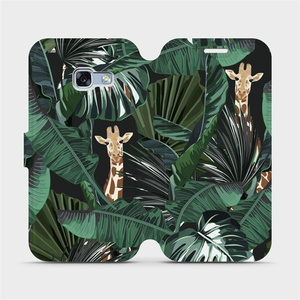 Hülle für Samsung Galaxy A3 2017 - Farbe VP06P