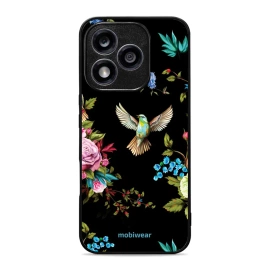 Hülle Glossy Case für Huawei Honor 400 Lite - Farbe G041G