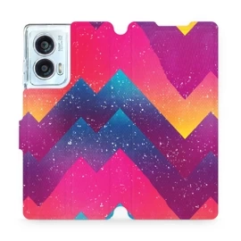 Hülle für Motorola Edge 50 Fusion - Farbe V110S