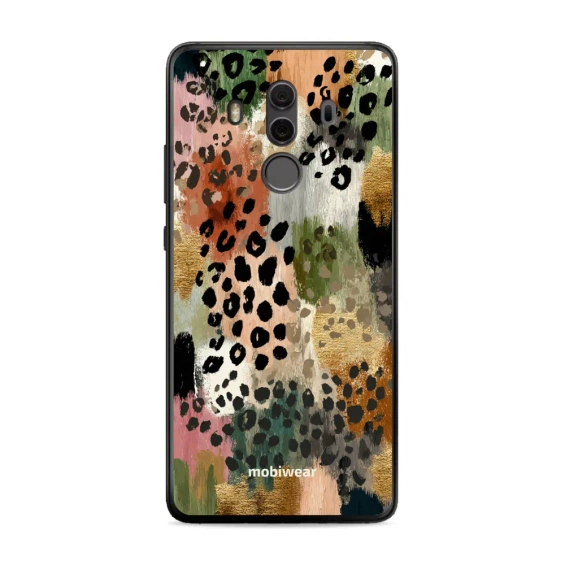 Hülle Glossy Case für Huawei Mate 10 Pro - Farbe G167G