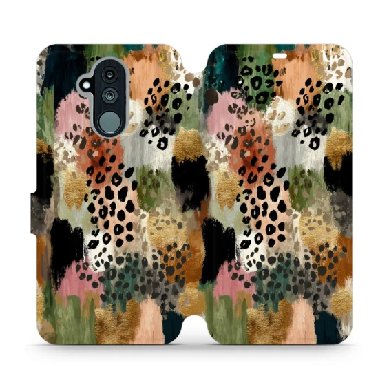 Hülle für Huawei Mate 20 Lite - Farbe V167S