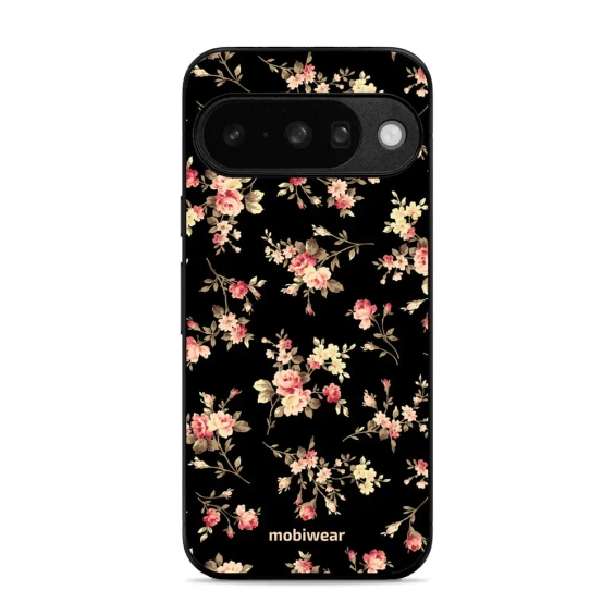 Hülle Glossy Case für Google Pixel 10 - Farbe G039G