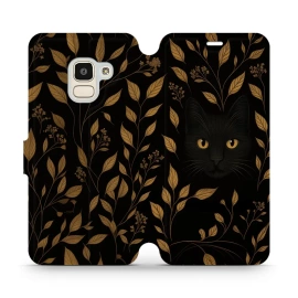 Hülle für Samsung Galaxy J6 2018 - Farbe V164S