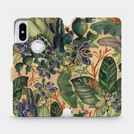 Hülle für Xiaomi Mi Mix 2S - Farbe VP05S