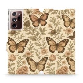 Hülle für Samsung Galaxy Note 20 Ultra - Farbe VP92S