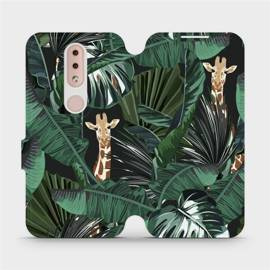 Hülle für Nokia 4.2 - Farbe VP06P