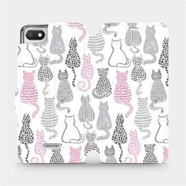 Hülle für Xiaomi Redmi 6A - Farbe MX01S