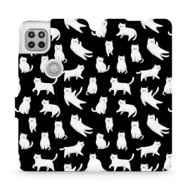 Hülle für Motorola Moto G 5G - Farbe V163S