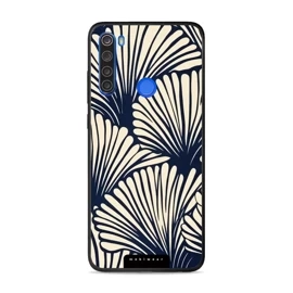 Hülle Glossy Case für Xiaomi Redmi Note 8T - Farbe GA41G