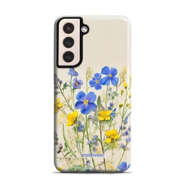 Hülle Elite Pro für Samsung Galaxy S21 Plus - Farbe EP41E