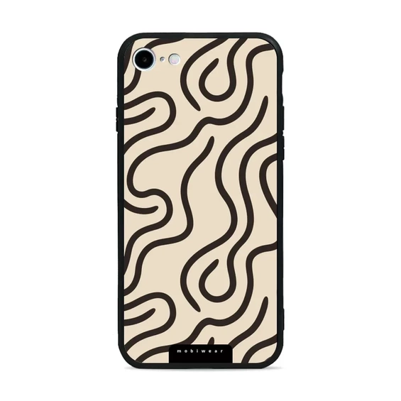 Hülle Glossy Case für Apple iPhone 7 - Farbe GA60G