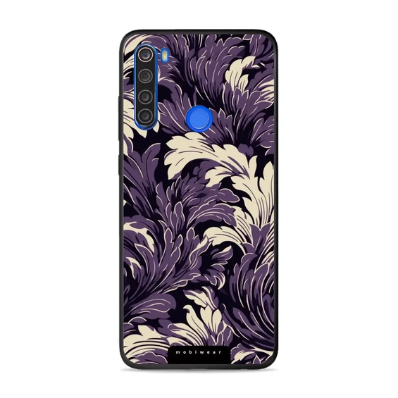 Hülle Glossy Case für Xiaomi Redmi Note 8T - Farbe GA46G