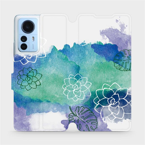 Hülle für Xiaomi 12 Pro - Farbe MG11S