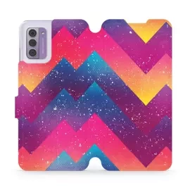Hülle für Nokia G42 - Farbe V110S
