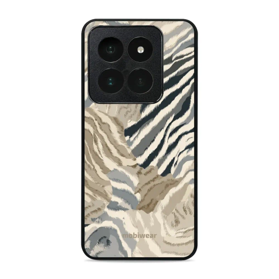 Hülle Glossy Case für Xiaomi 14 Pro - Farbe G168G