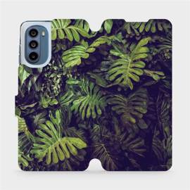 Hülle für Motorola Moto G62 5G - Farbe V136P