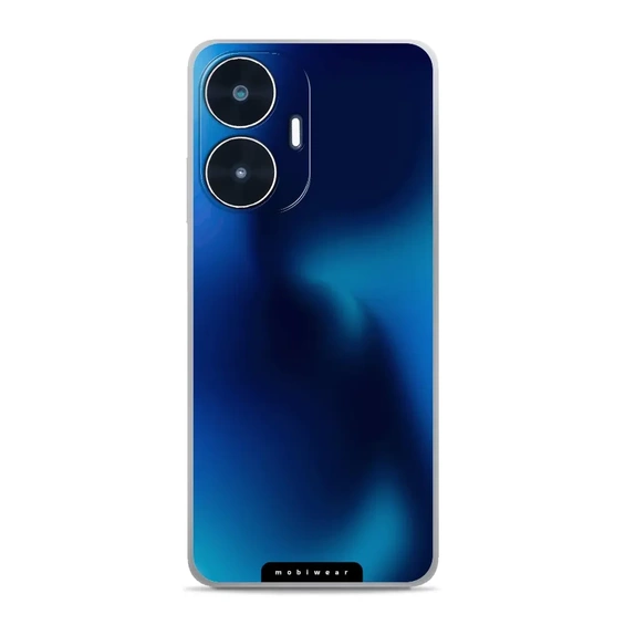 Hülle Glossy Case für Realme C55 - Farbe G068G